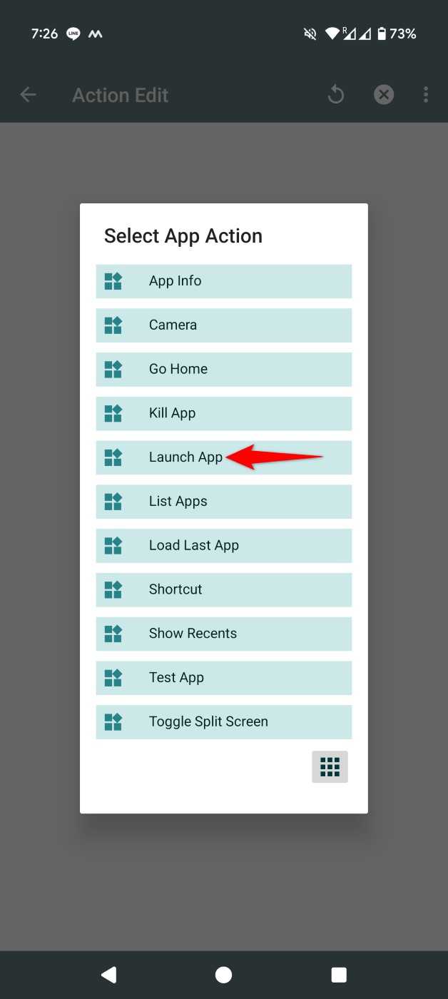 Launch Point App Android How to Launch an App When You Plug in Your Headphones on Android