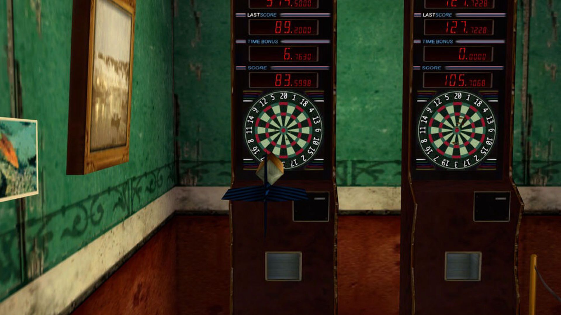 The 10 Best Mini-Games in Video Games