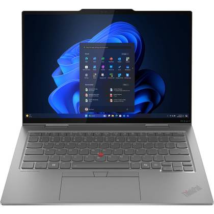 The Lenovo ThinkPad X1 2-in-1 Generation 10 14
