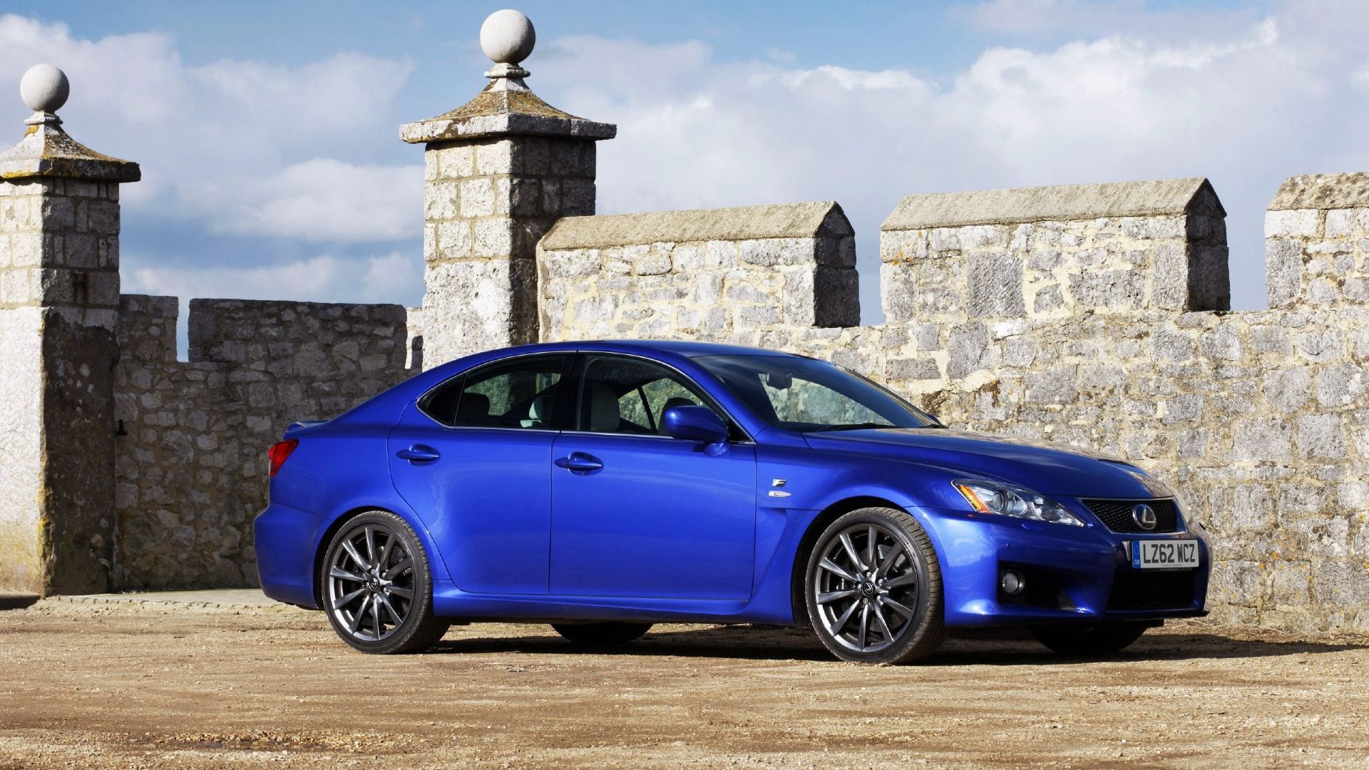 These 10 Used Lexus Models Are Reliable Luxury Car Bargains