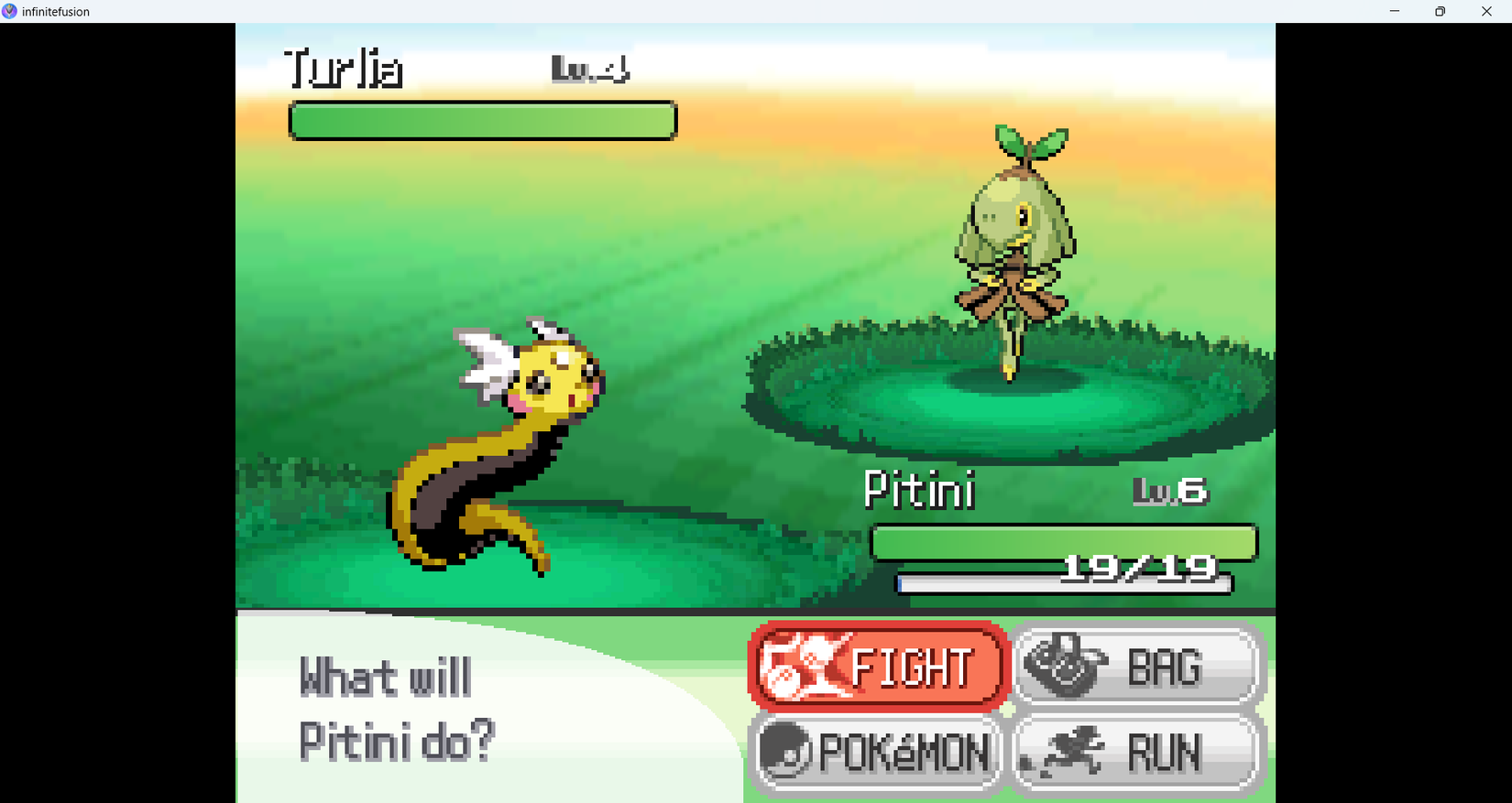 This Wild ROM Hack Let Me Create My Own Pokémon