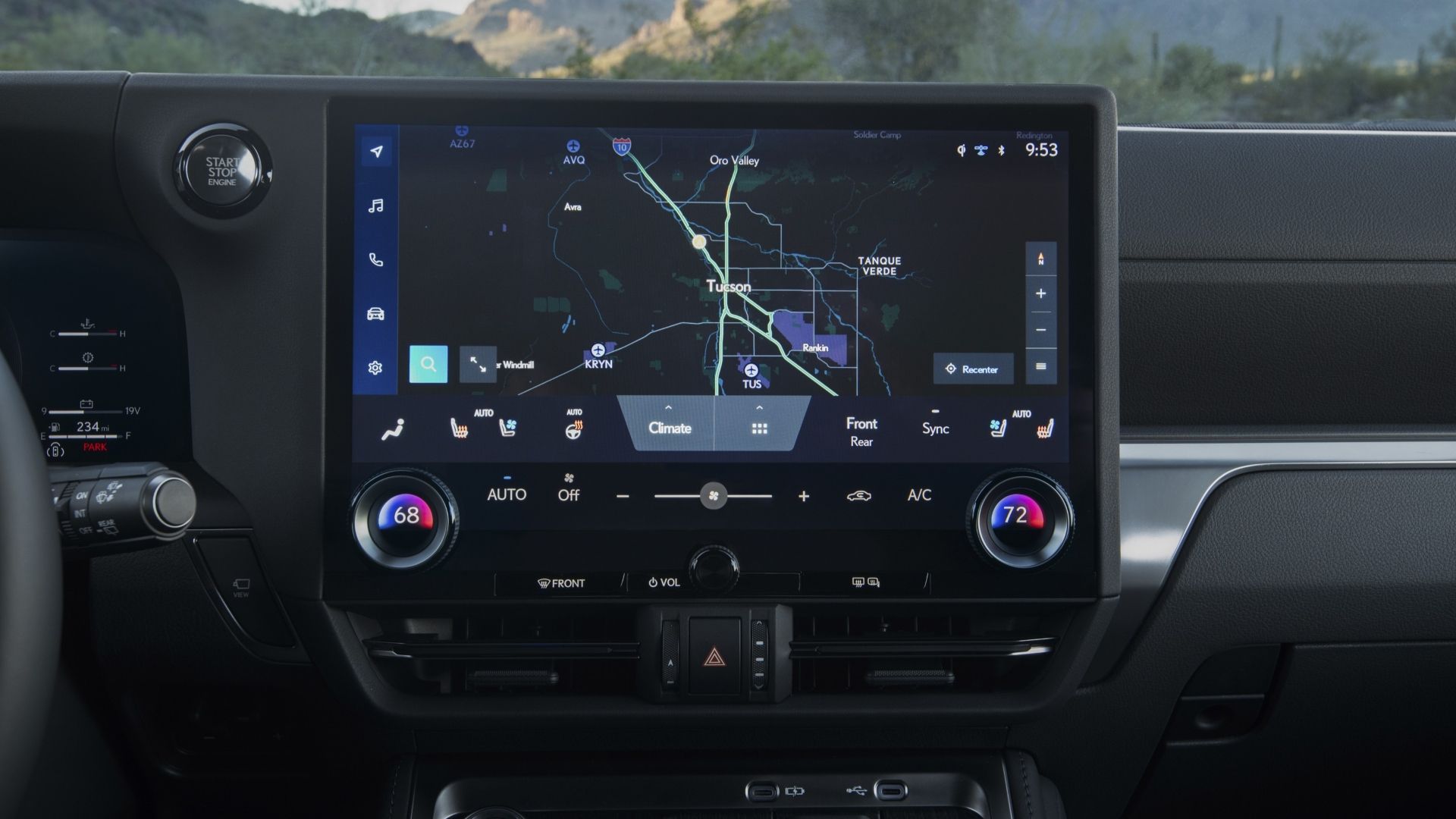 Why This Lexus SUV Is a Smarter Buy Than the 2025 Land Cruiser