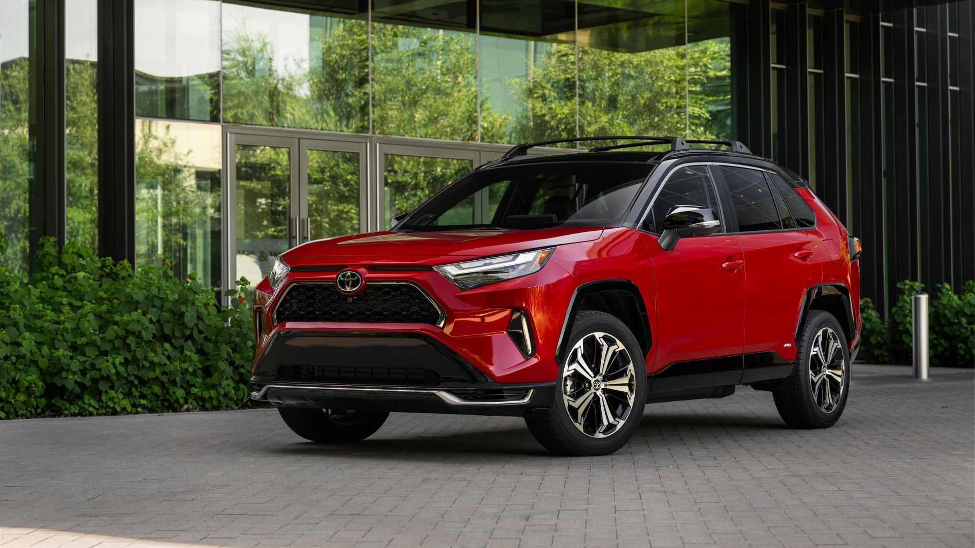 Why the 2025 RAV4 is still the smartest SUV buy in 2026