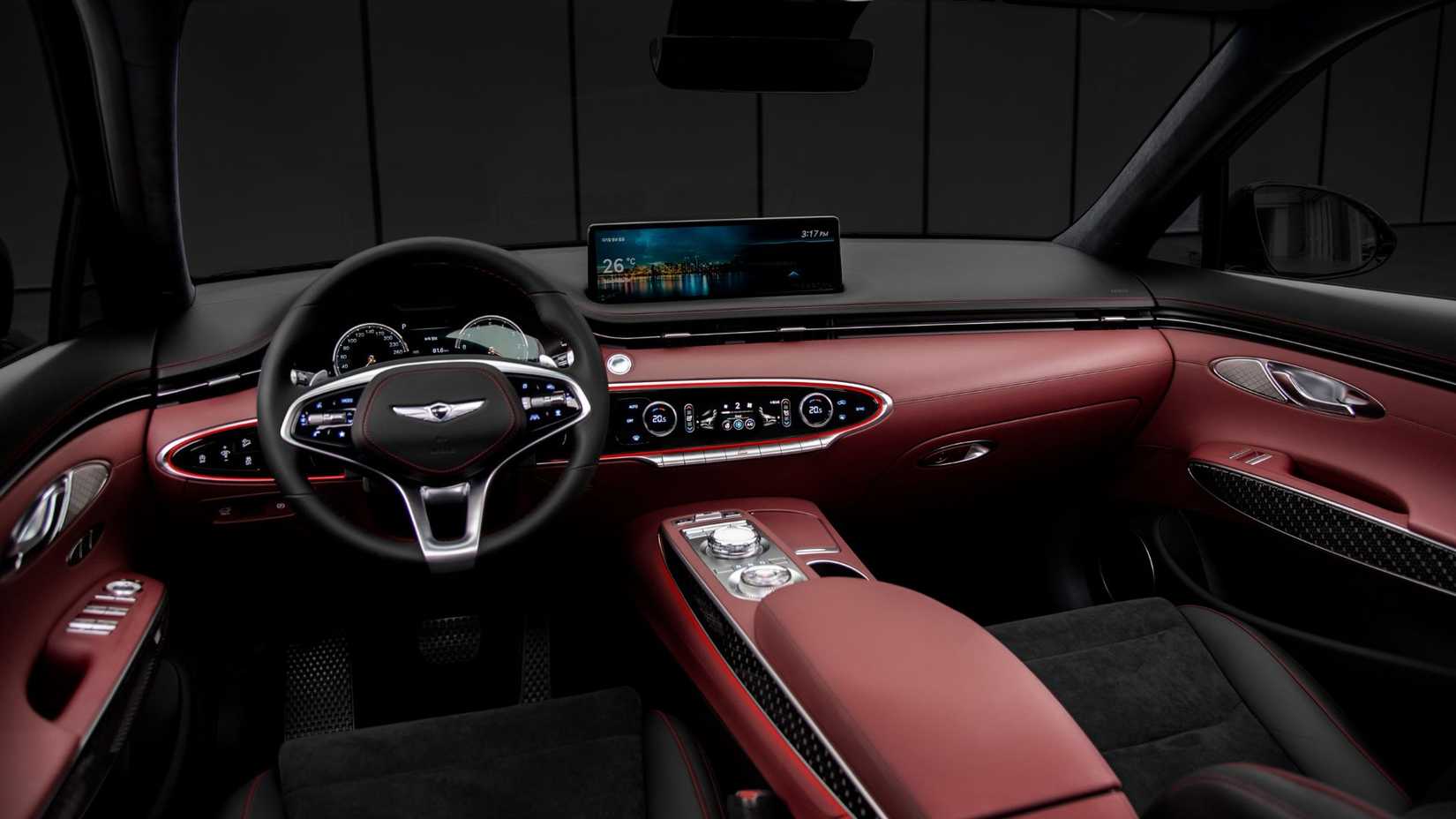 This is the best lightly used luxury SUV you can get under $40,000 in 2026