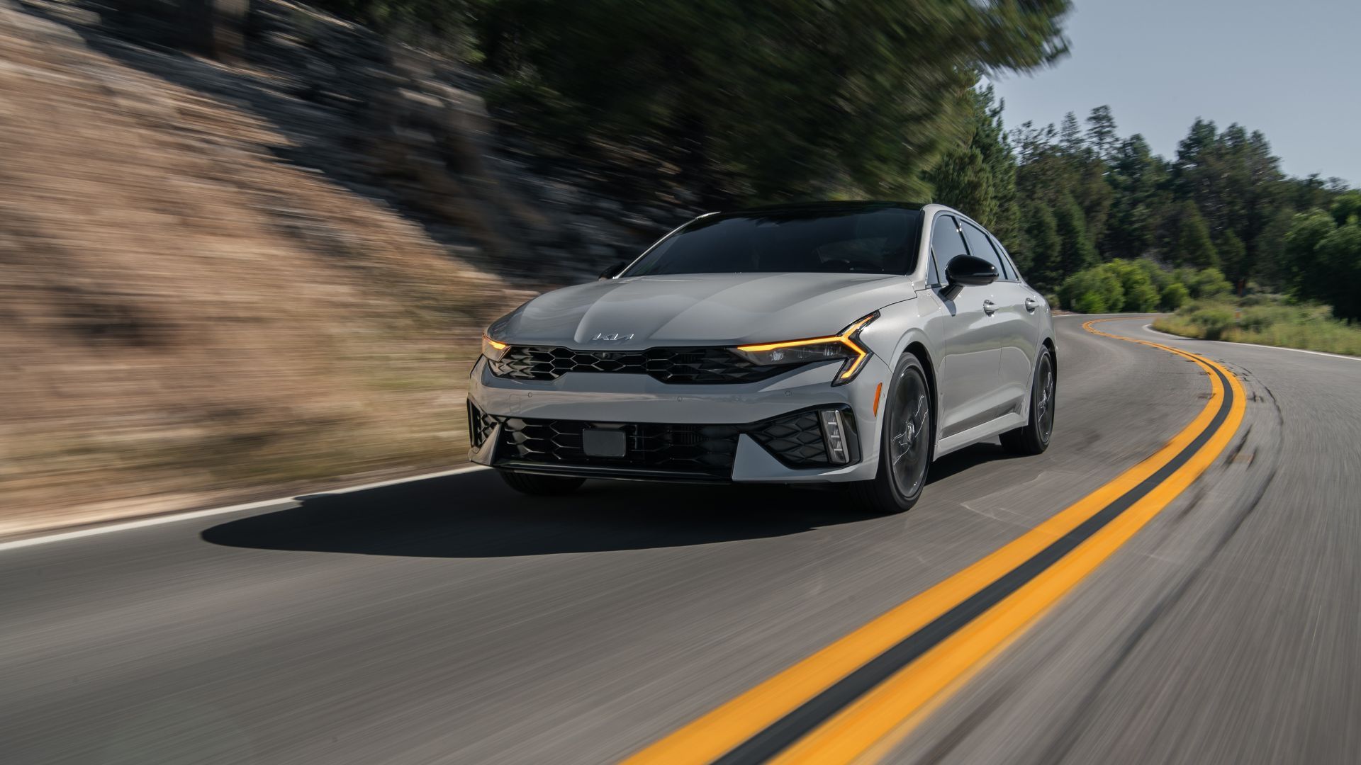 This $34k family sedan delivers BMW power and luxury without the price tag