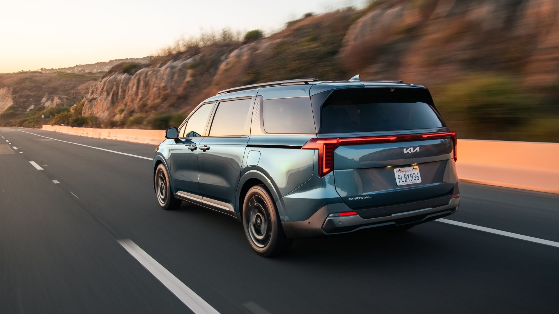This Kia minivan delivers what most family SUVs don’t