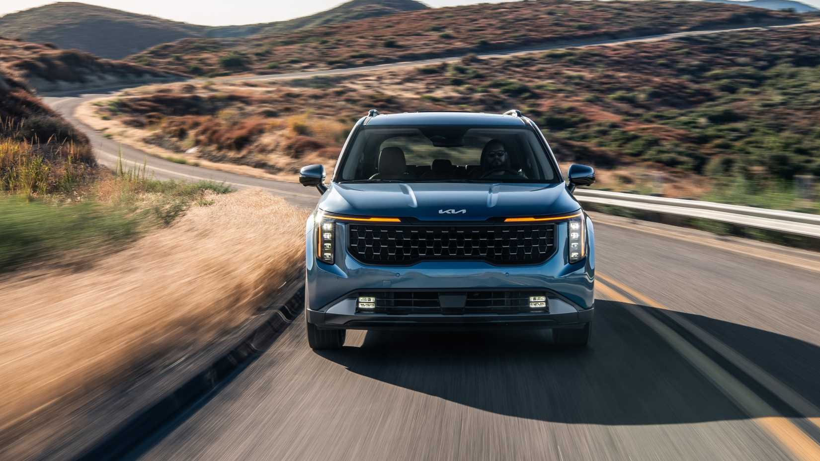 Why This Minivan Outshines Three-Row SUVs for Family Buyers