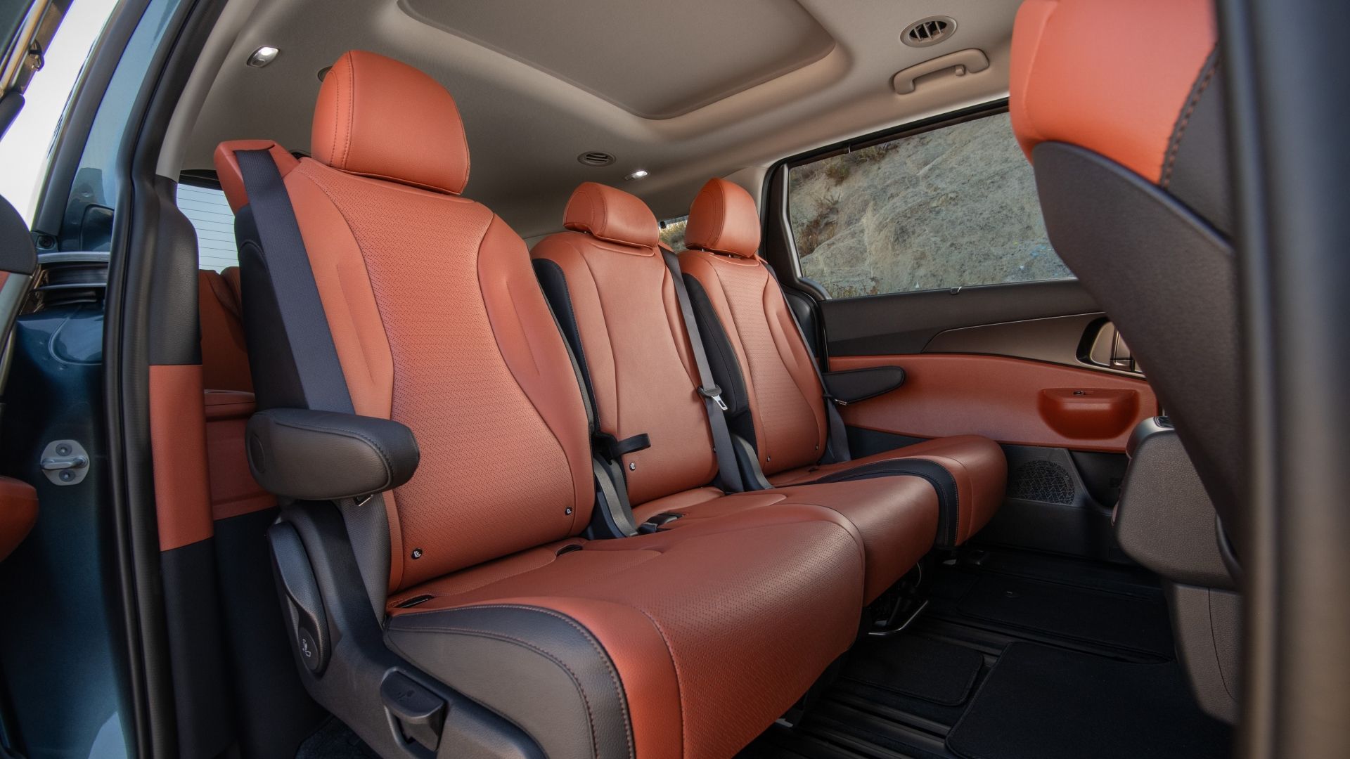 Why This Minivan Outshines Three-Row SUVs for Family Buyers