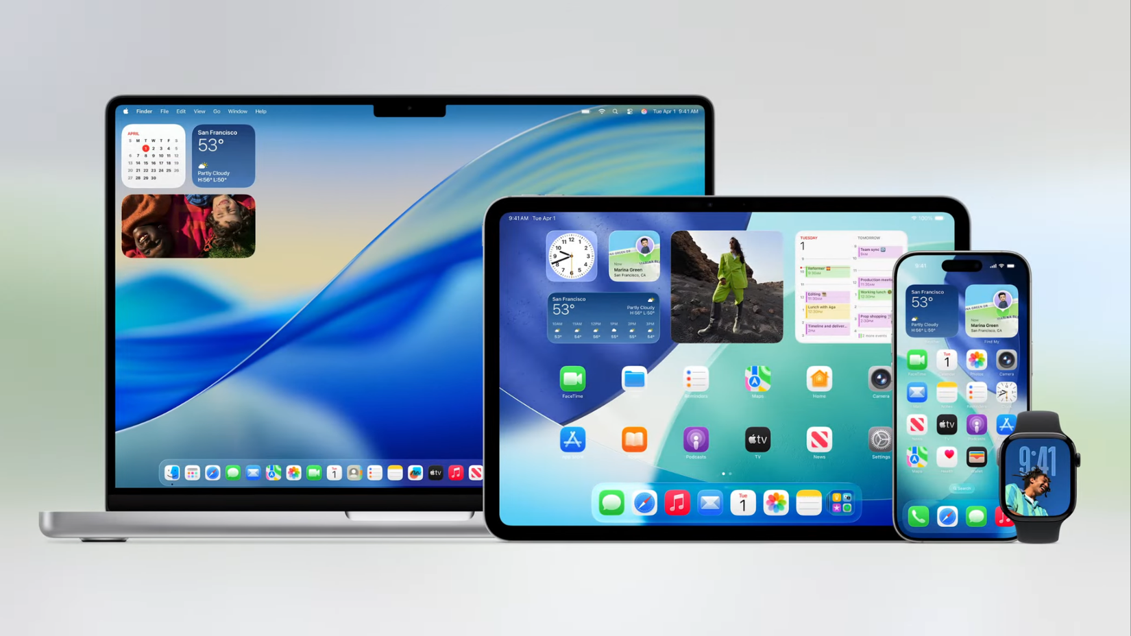 Here's Why Apple Moved to Years Not Numbers for iOS, macOS, and More