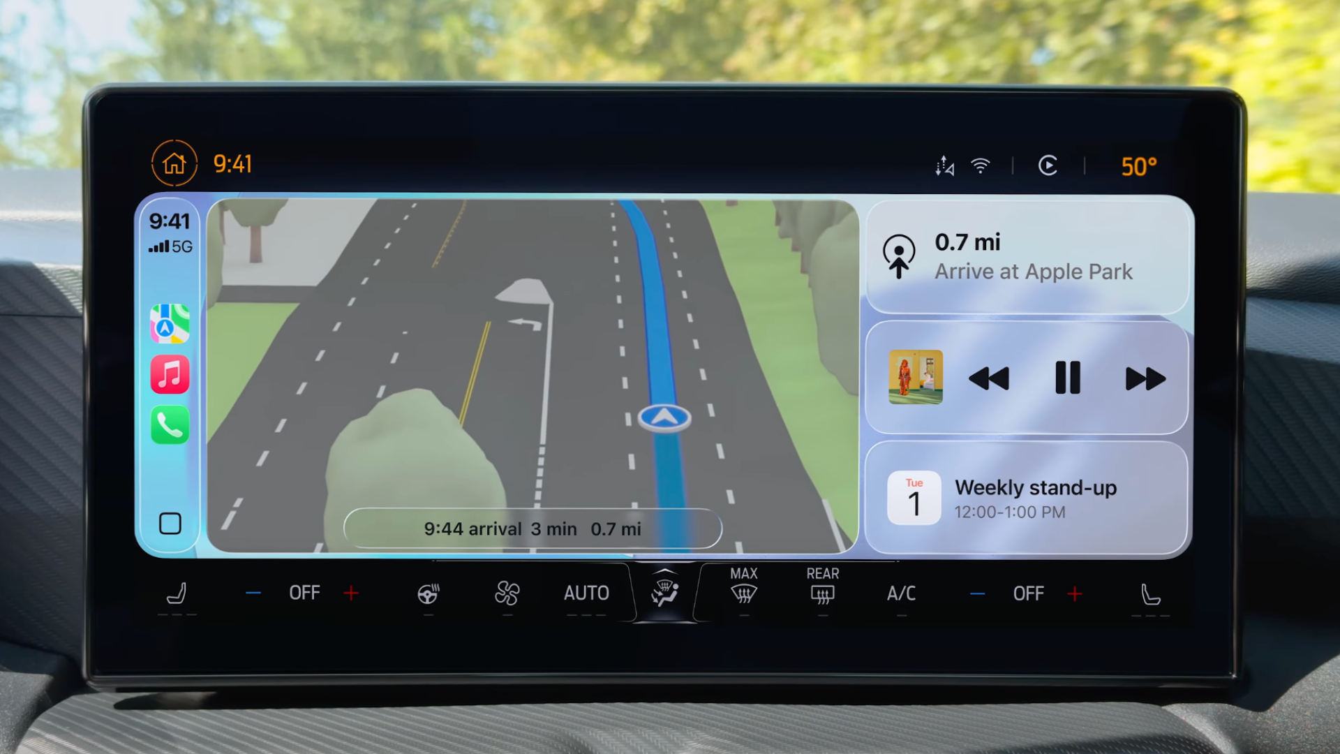 How iOS 26 Will Transform CarPlay This Fall
