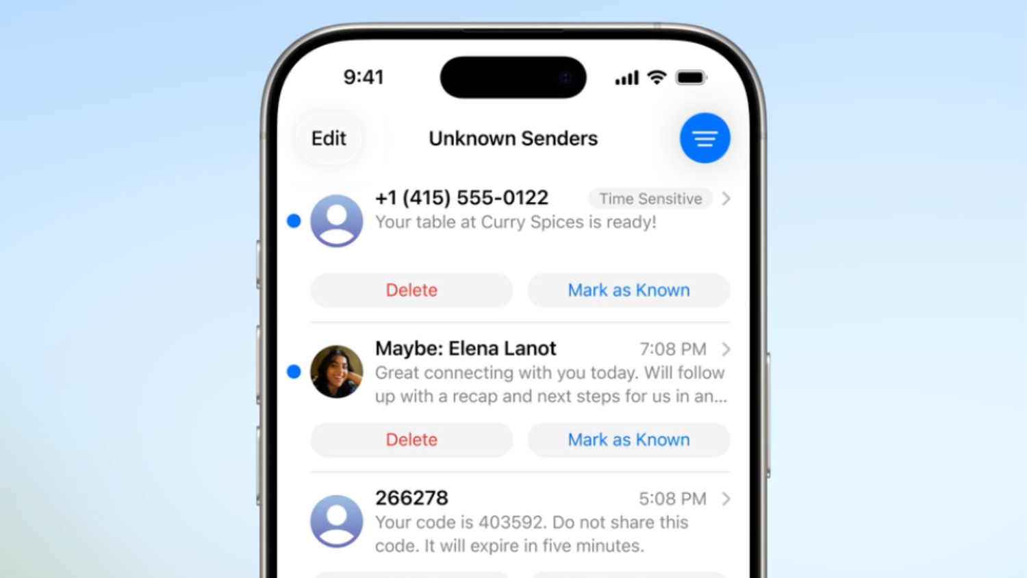 Apple Asynchronous Message Here’s How iOS 26 Will Change Apple Messages Forever