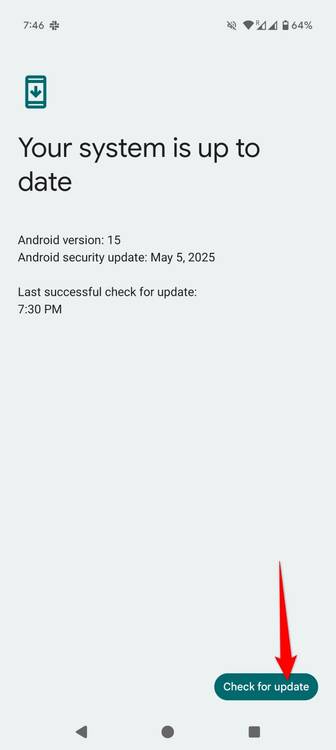 Android Updateing Screen How to Turn Your Old Android Phone Into a Dashboard Clock or Photo Frame