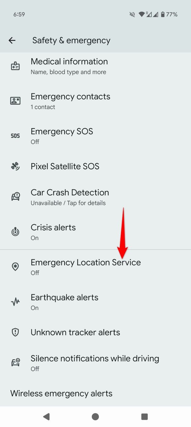 How to Make an Emergency Button That Texts Your Location on Android