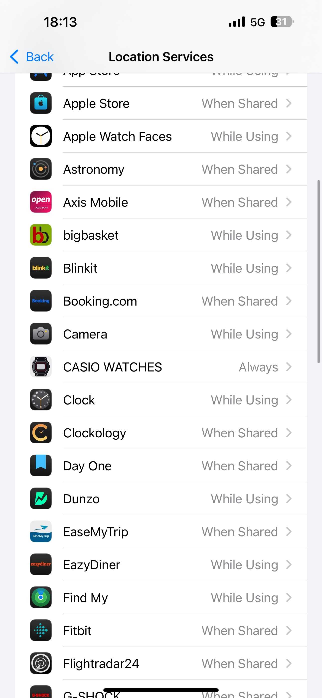 6 Ways Your iPhone Could Be Tracking You (and How to Stop It)