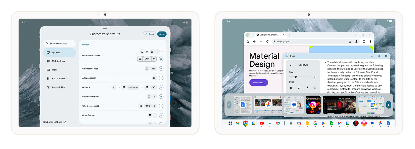 Android Is Copying Samsung’s DeX Desktop Mode