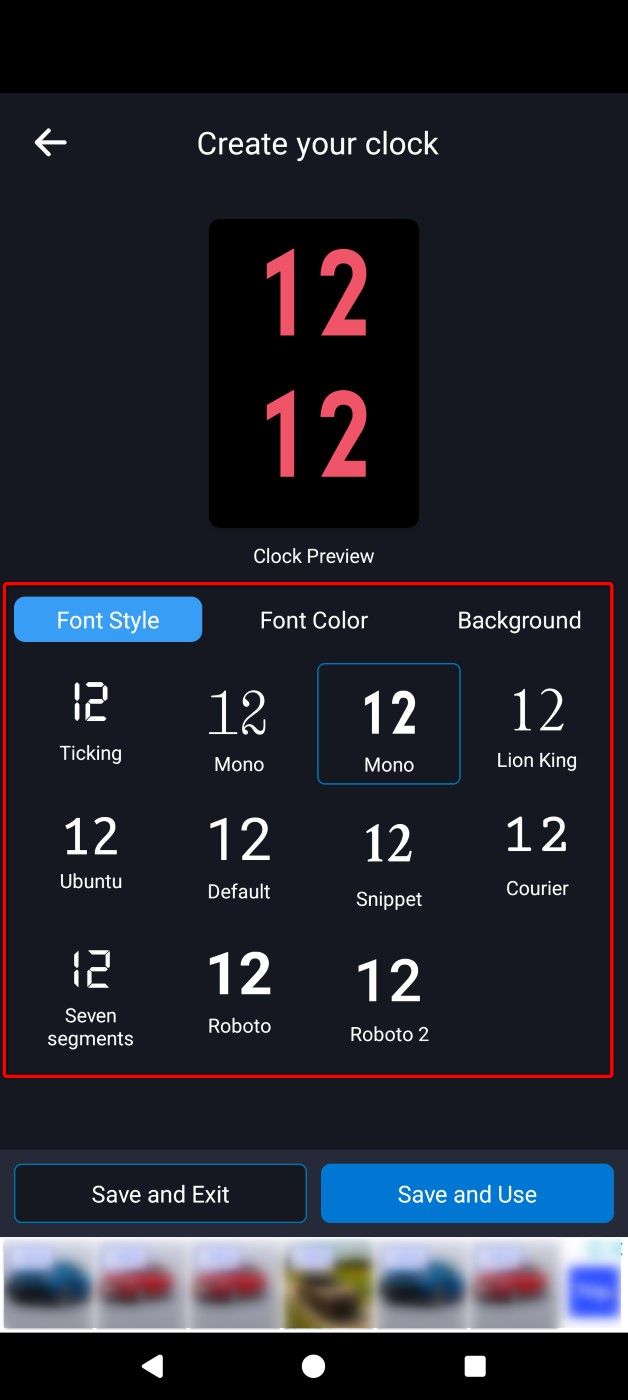 How to Turn Your Old Android Phone Into a Dashboard Clock or Photo Frame