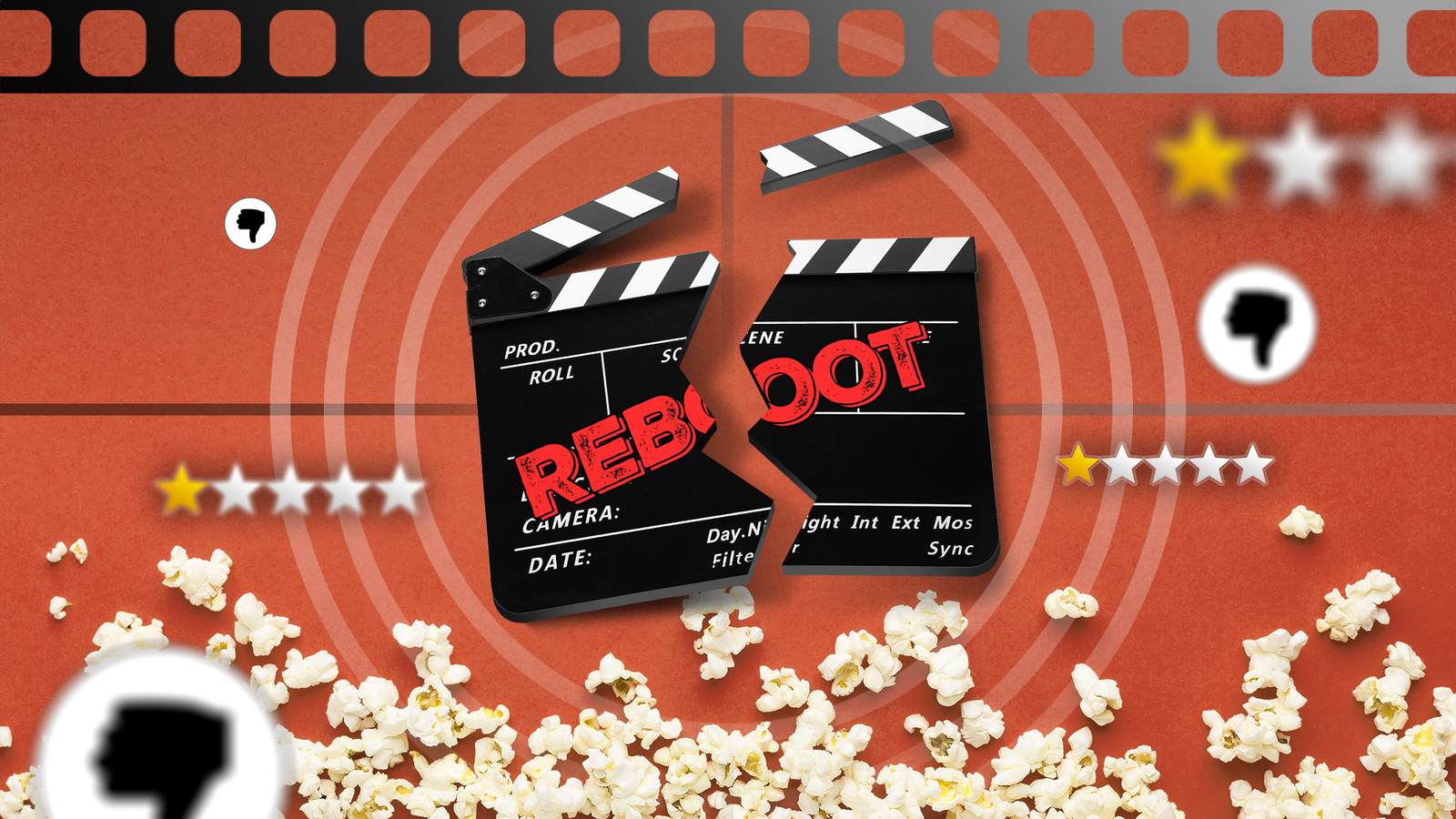 6 Ways Hollywood Keeps Screwing Up Movie Reboots and Remakes