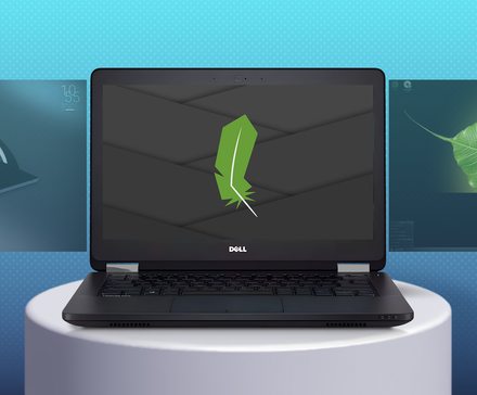 These Linux Distros Look Like Your Favorite Retro Windows OS