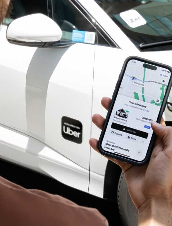 Uber Auto Apps These 8 Apps Make Android Auto Even Better