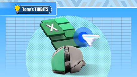Excel Extension Mouse 6 hidden navigation hacks every Excel user needs to know