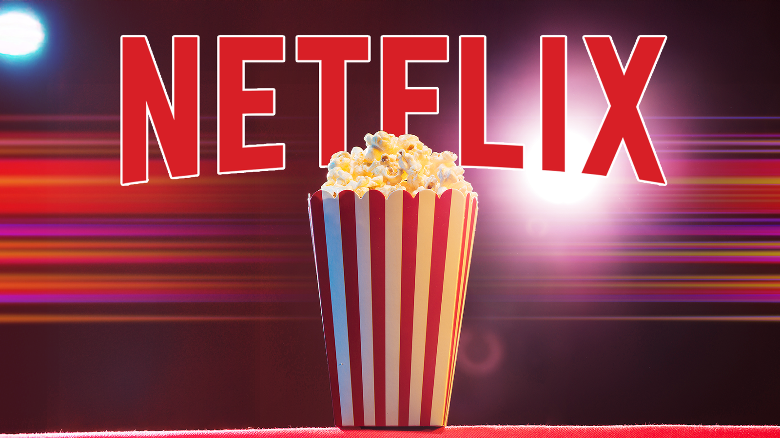 8 New Netflix Movies to Watch In September 2025