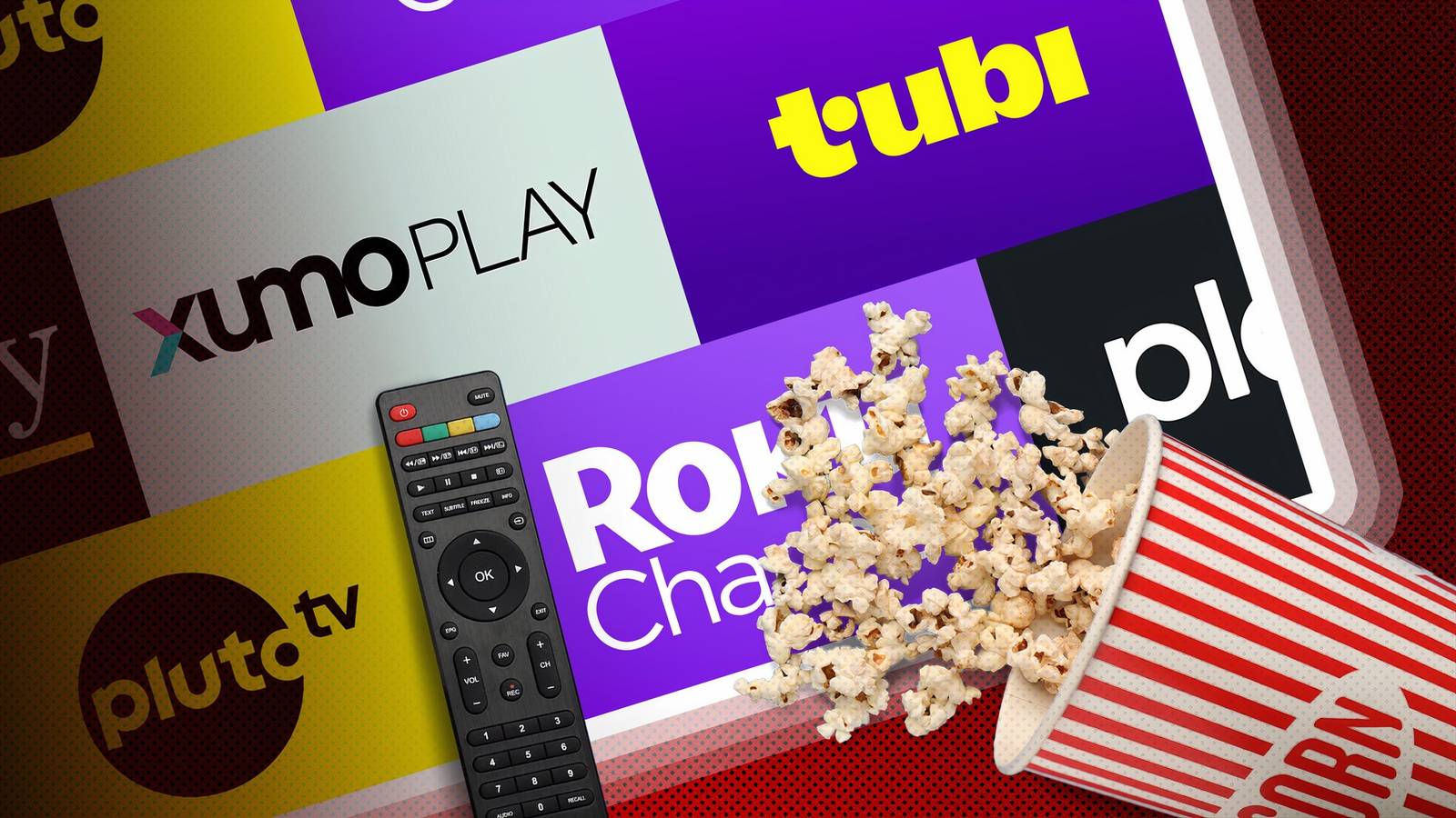 Coding Tutorial Website Background The Best Free Streaming Services