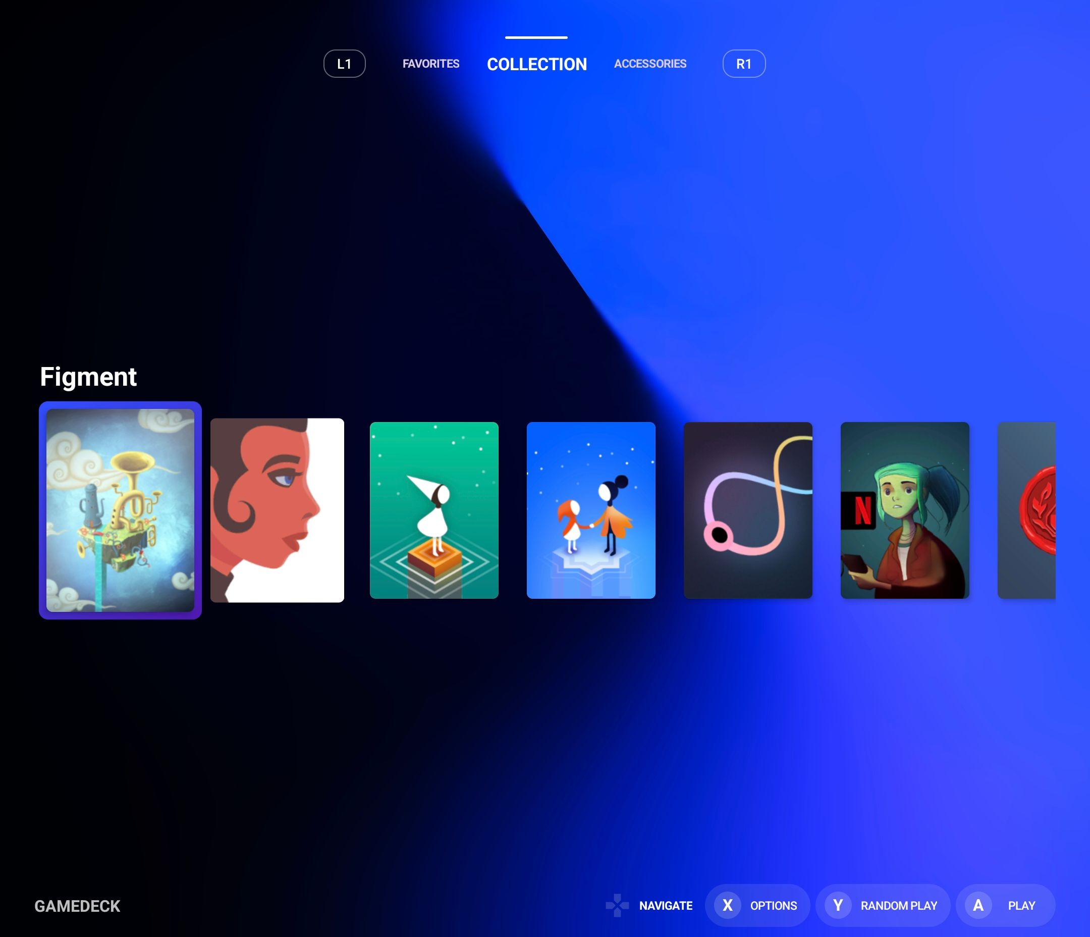 Installing a Game Launcher Changed How I Feel About Mobile Gaming