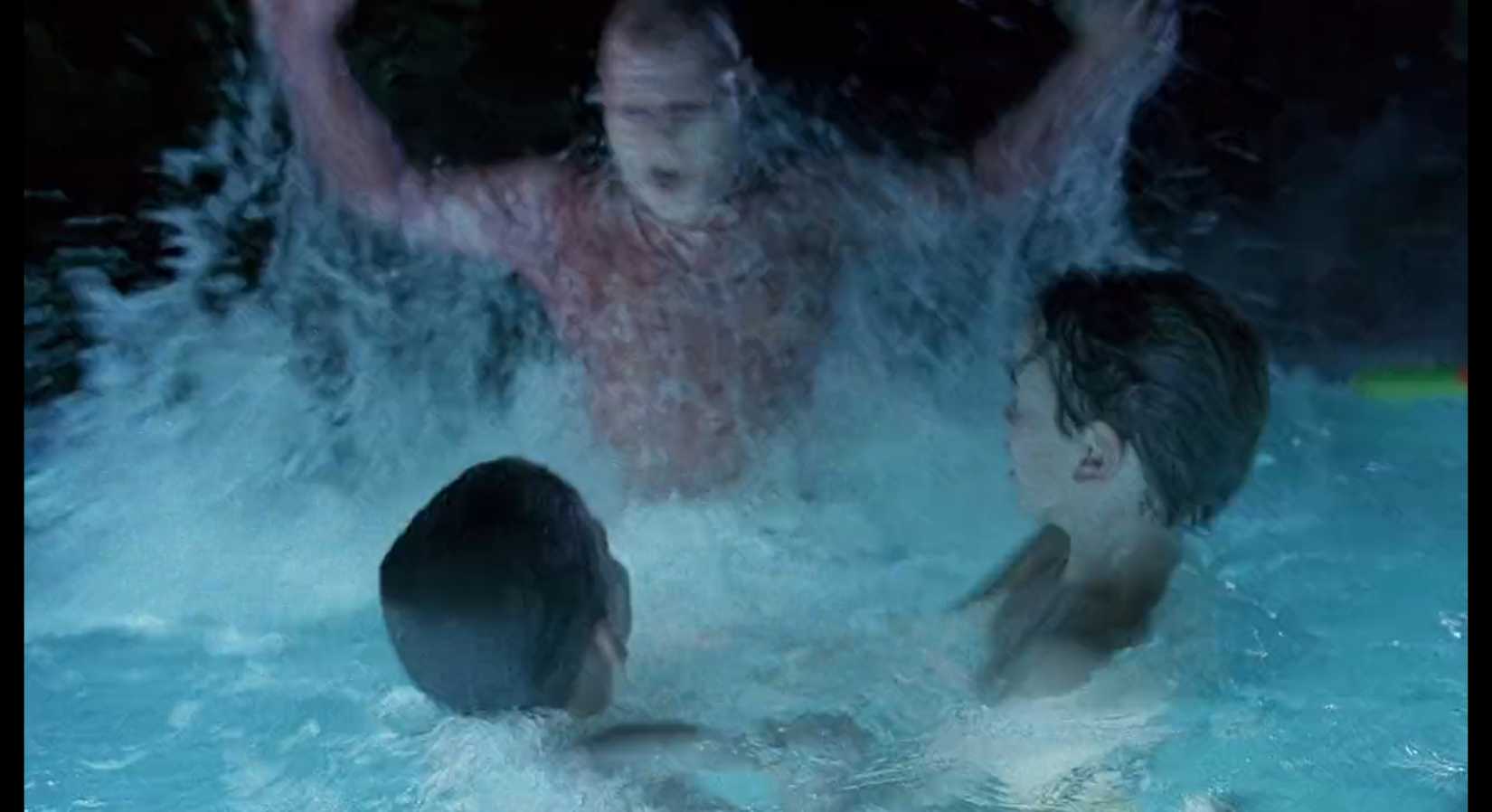 X Files Mermaid Here’s why The X-Files still looks amazing 30 years later