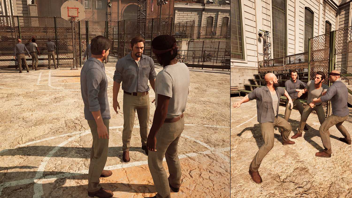 Prison Outcasts 10 Great Games to Play With Your Significant Other