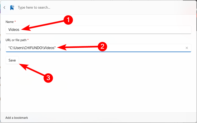 Bookmark Command I Became a Windows Power User Overnight With This New Open-Source App ...