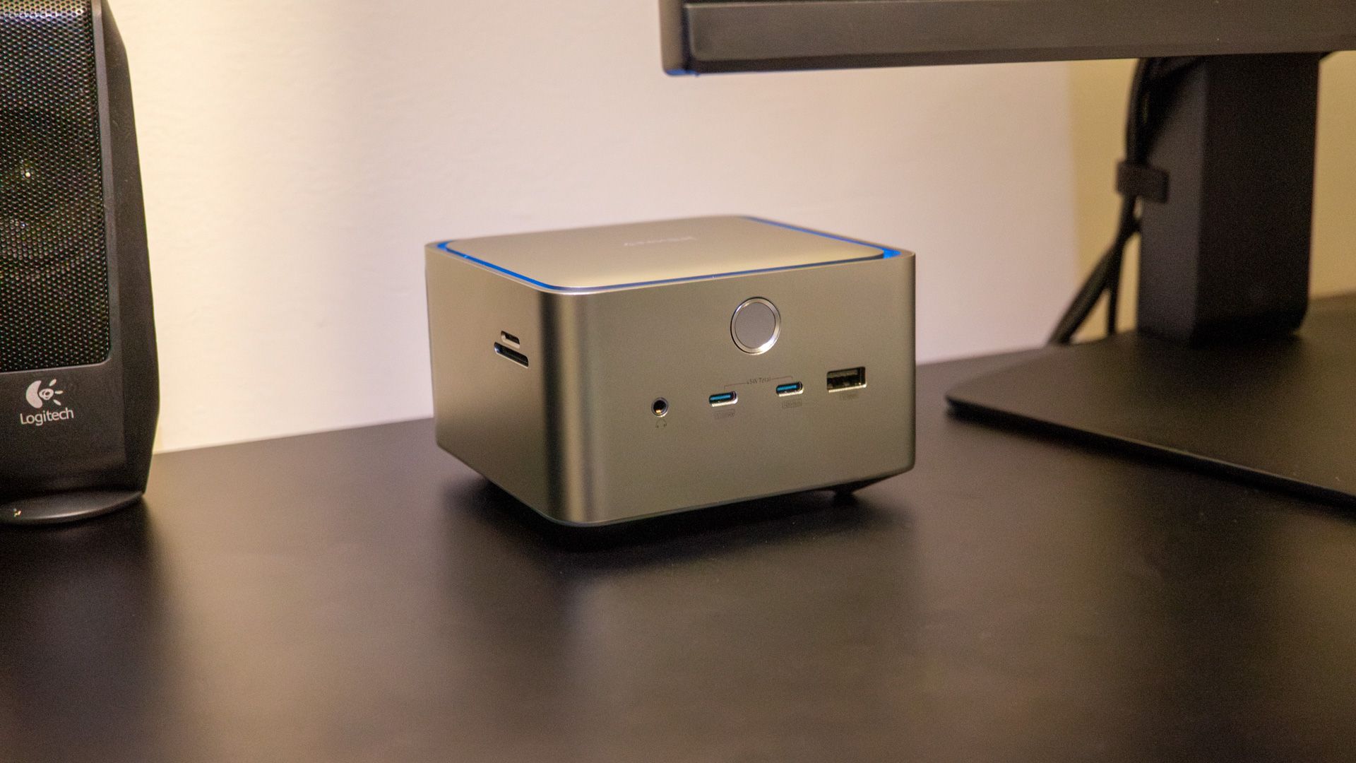 Anker Prime TB5 Docking Station 14-in-1 Review: Impressive