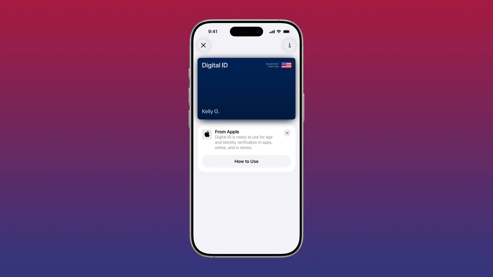 Apple Wallet Is Getting a Feature Google Wallet Has Had for Months