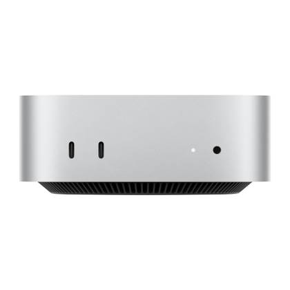 apple mac mini 2024 with m4 pro