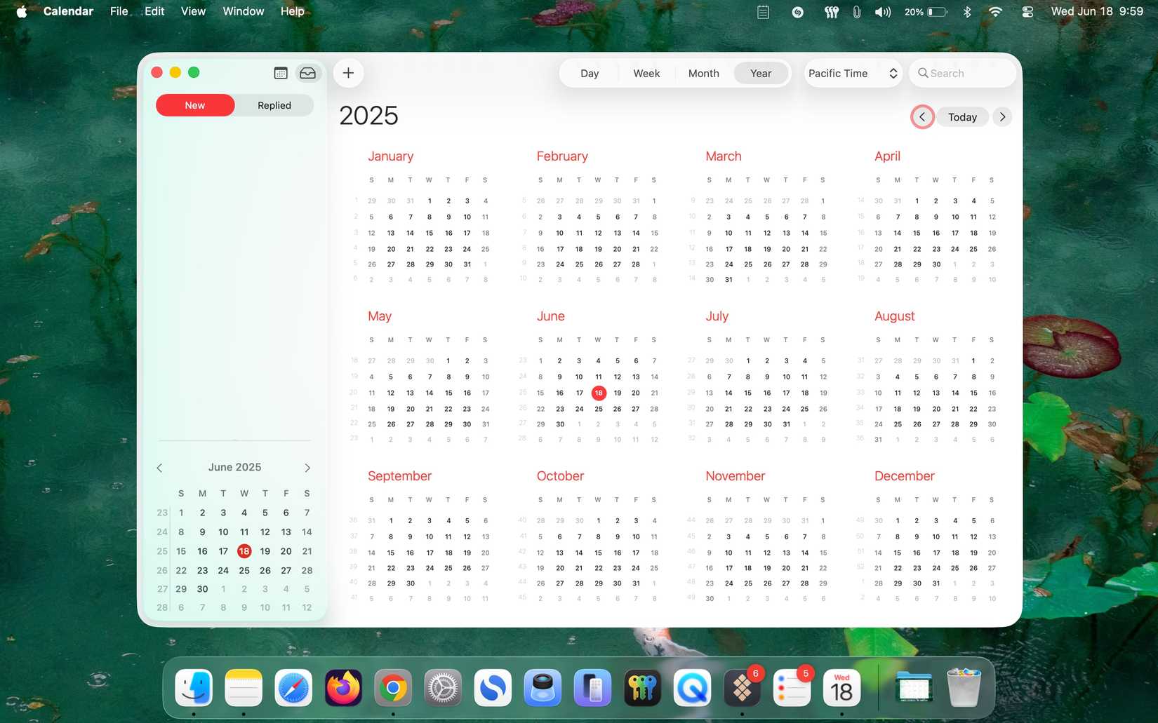 All the macOS 26 Tahoe Feature You're Not Getting at Launch