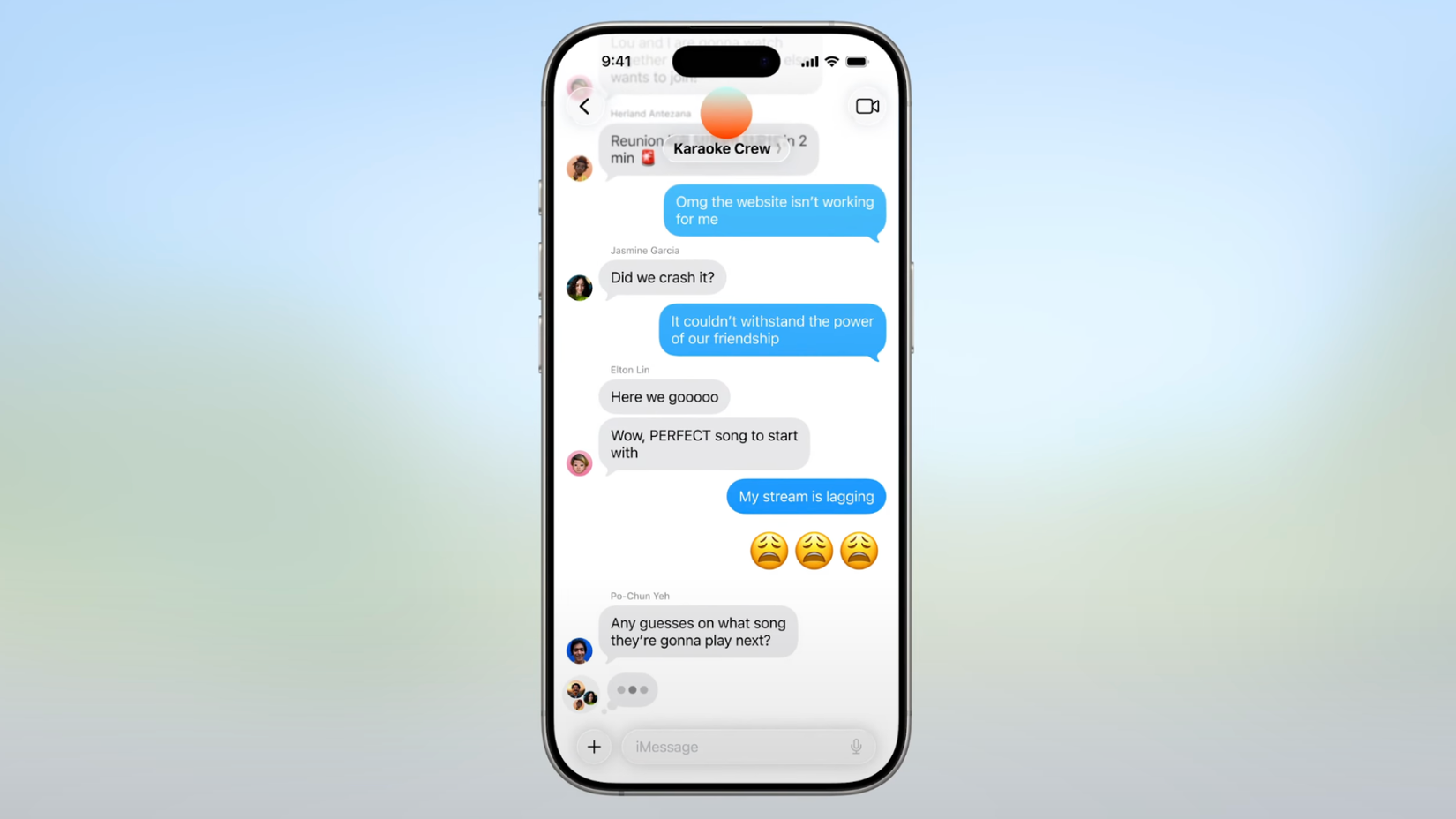 Here’s How iOS 26 Will Change Apple Messages Forever