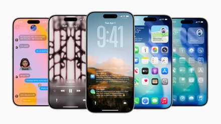 iOS 27 in any case fixes Liquid Glass, however the true tale is the brand new Gemini-powered Siri iOS 26 on several iPhones.