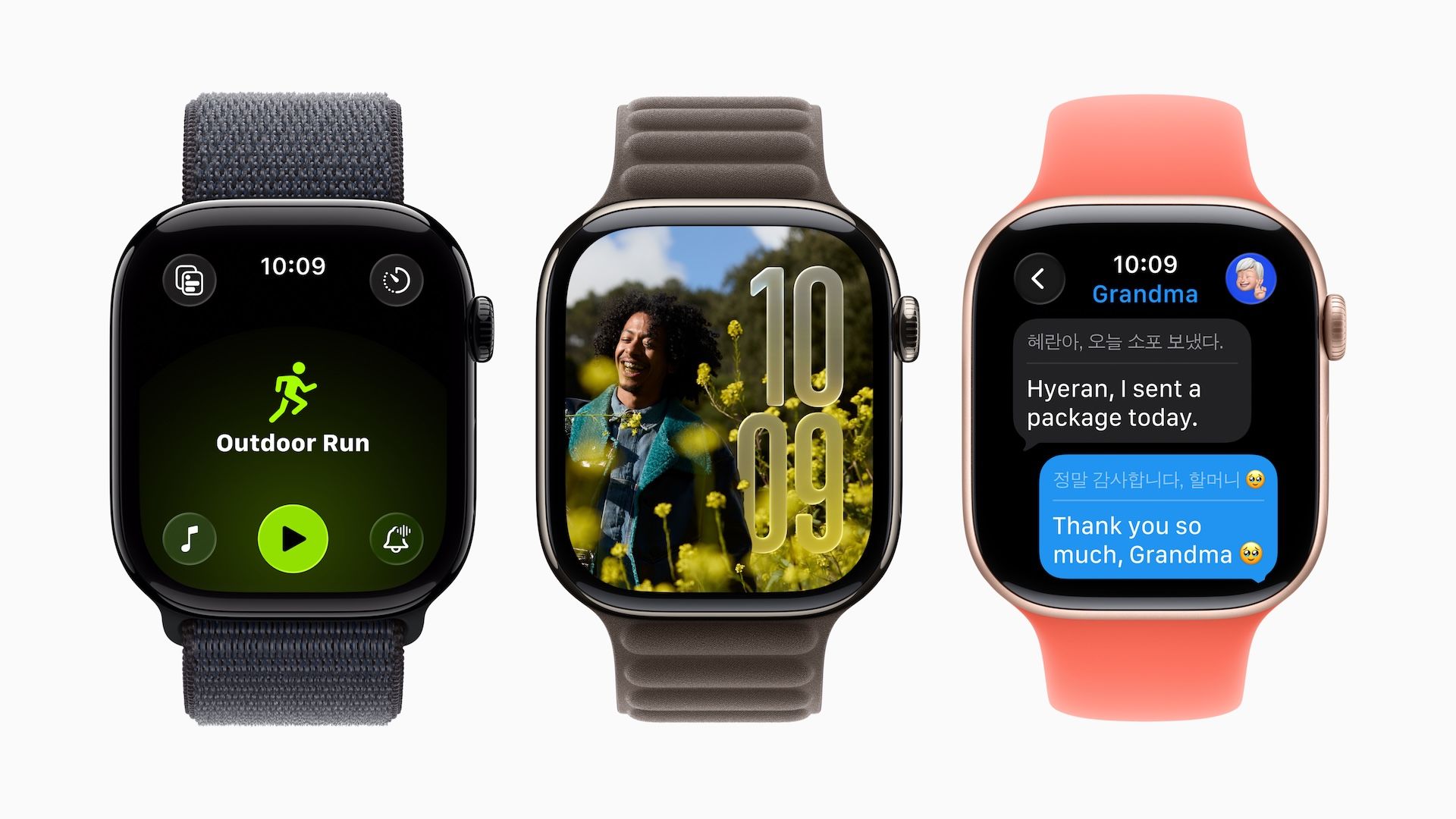 watchOS 26 Is Now Coming To An Apple Watch Near You
