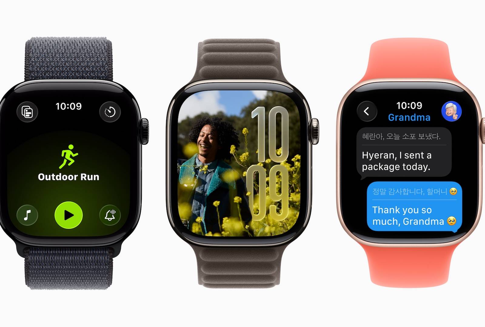 Watchos Apple Watch Whats New Watchos All Features Of Apple Watch
