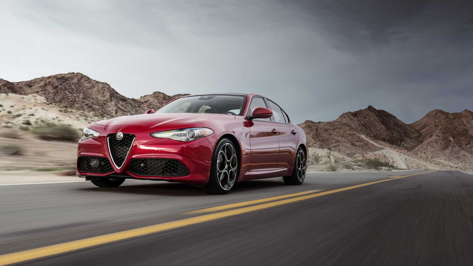 This Sports Sedan Brings the European Vibe but Costs Corolla Money