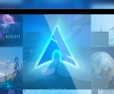 Can Arch Linux Be Your Main PC OS? It's Mine and Here's How