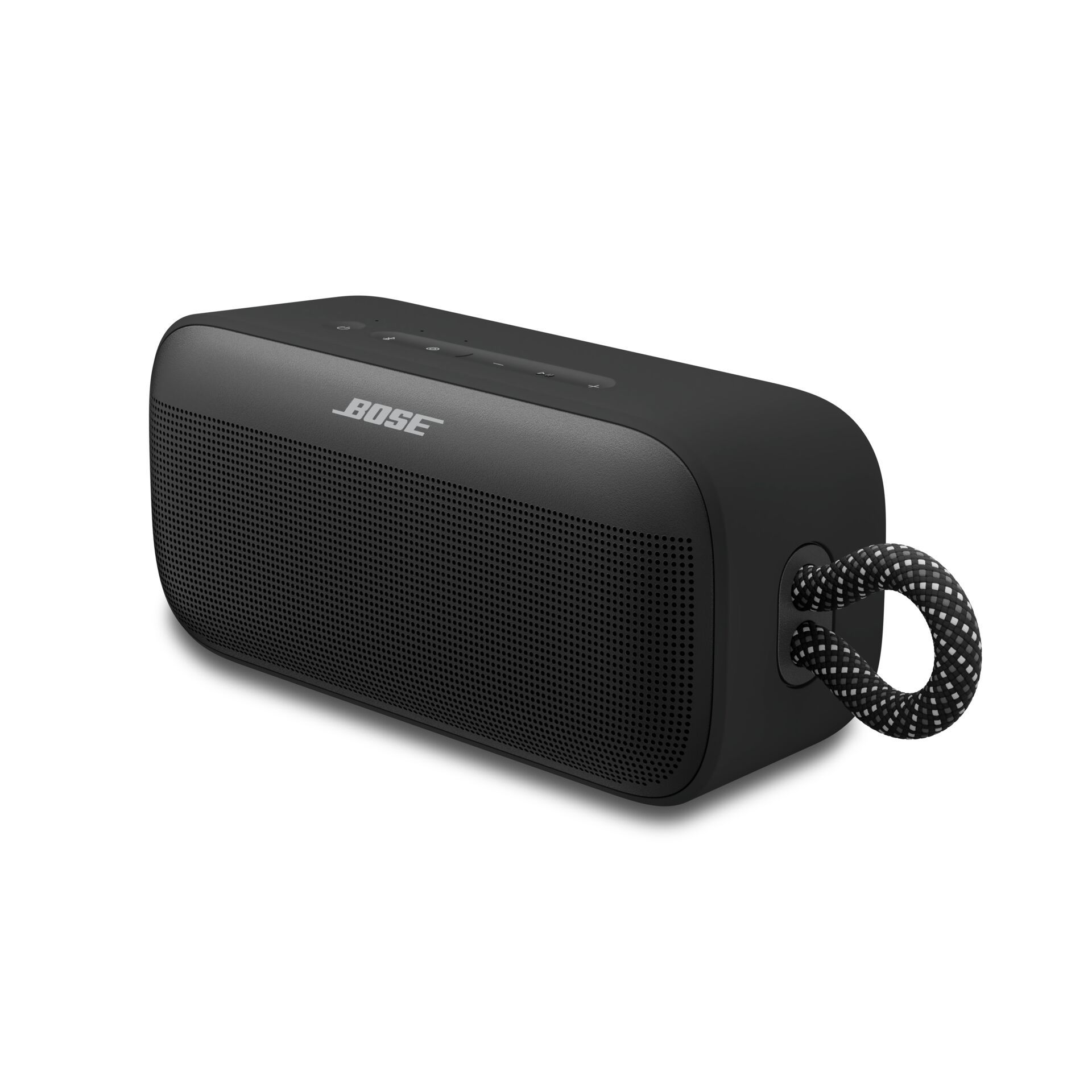 Bose's Latest SoundLink Plus Speaker Is Perfect for the Beach