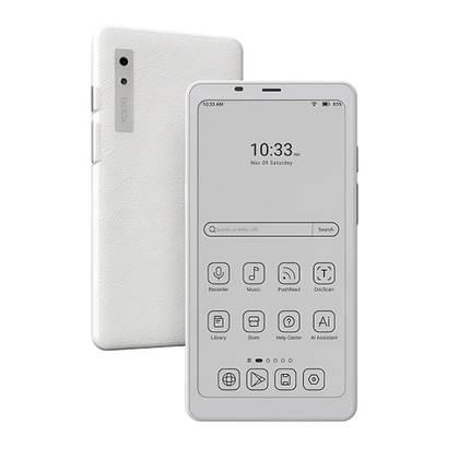 This eReader Is the Size of a Phone, and It's on Sale