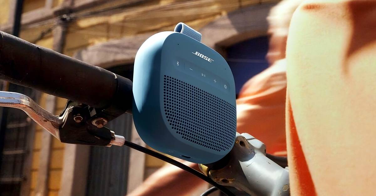 【値下げ不可】bose soundlink micro Amazon.com: Bose SoundLink Micro: Small Portable Bluetooth