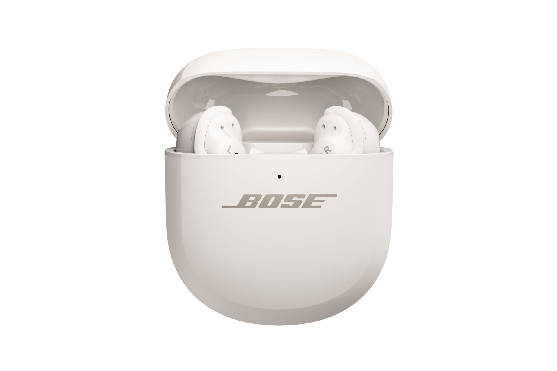 Bose's New QC Ultra Earbuds Have Wireless Charging and Better ANC