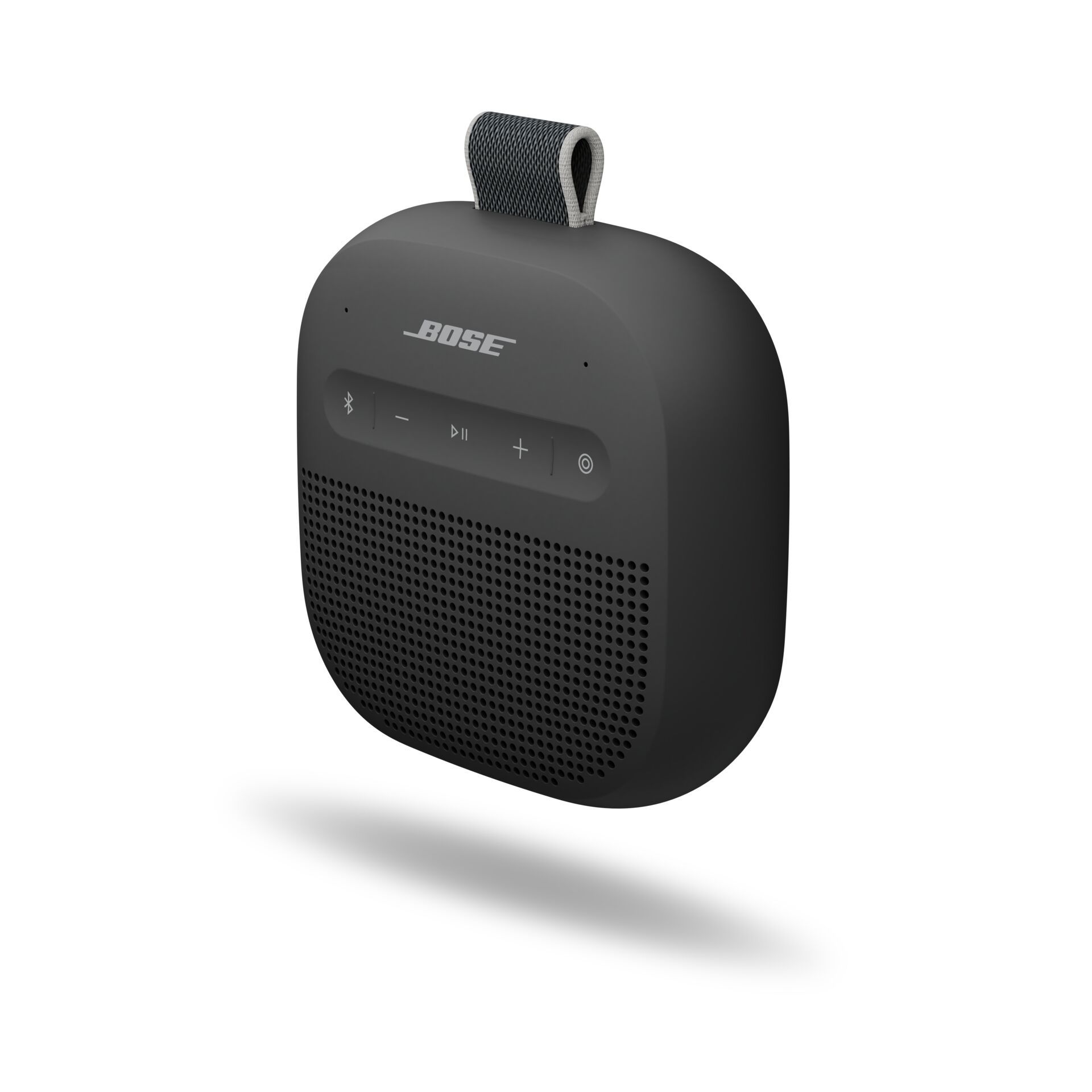 Bose Finally Updates the Popular SoundLink Micro Portable Speaker