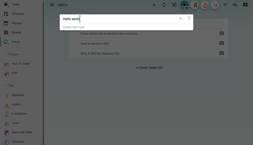 Why I ditched paid productivity apps for this free open-source alternative