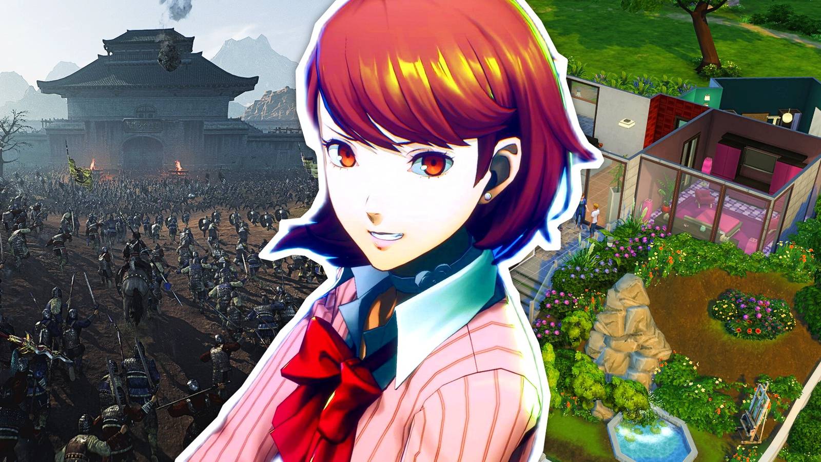 10 Successful Video Game Series You Didn’t Know Were Spin-Offs