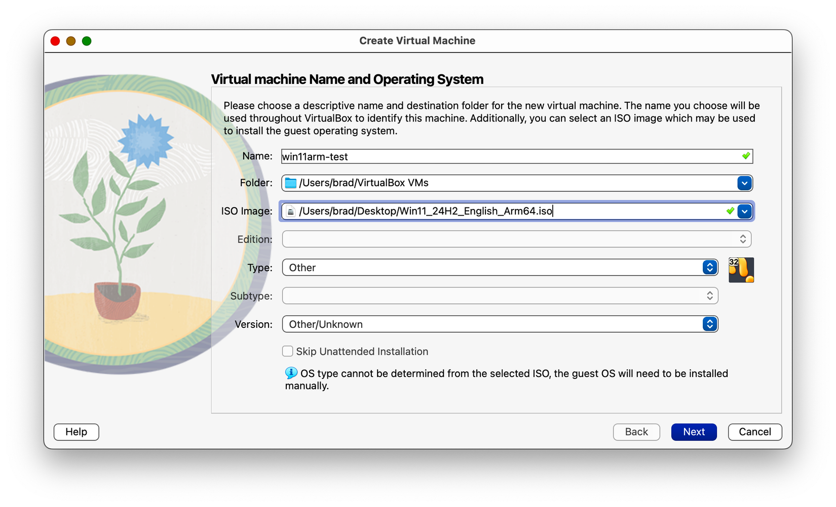 Virtual Machine For Arm Virtualbox Now Runs on Apple Silicon, Here's What Works (and What Doesn't)