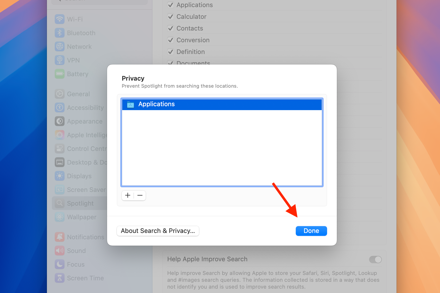 Apps Not Showing in Spotlight on Your Mac? 6 Solutions to Try