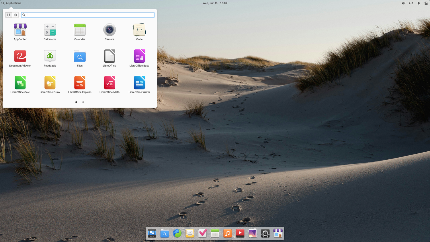 Emperor Os 5 More Beginner-Friendly Linux Distros